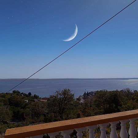 Apartmani Iva Tribanj-Kruscica Dış mekan fotoğraf