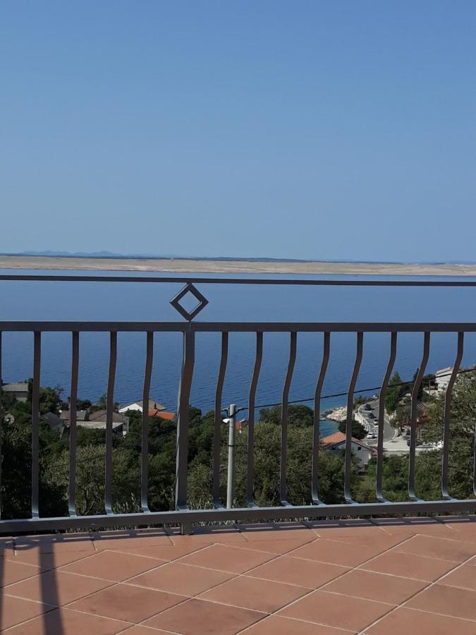 Apartmani Iva Tribanj-Kruscica Oda fotoğraf