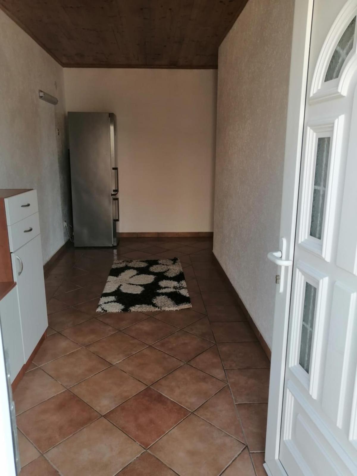 Apartmani Iva Tribanj-Kruscica Oda fotoğraf