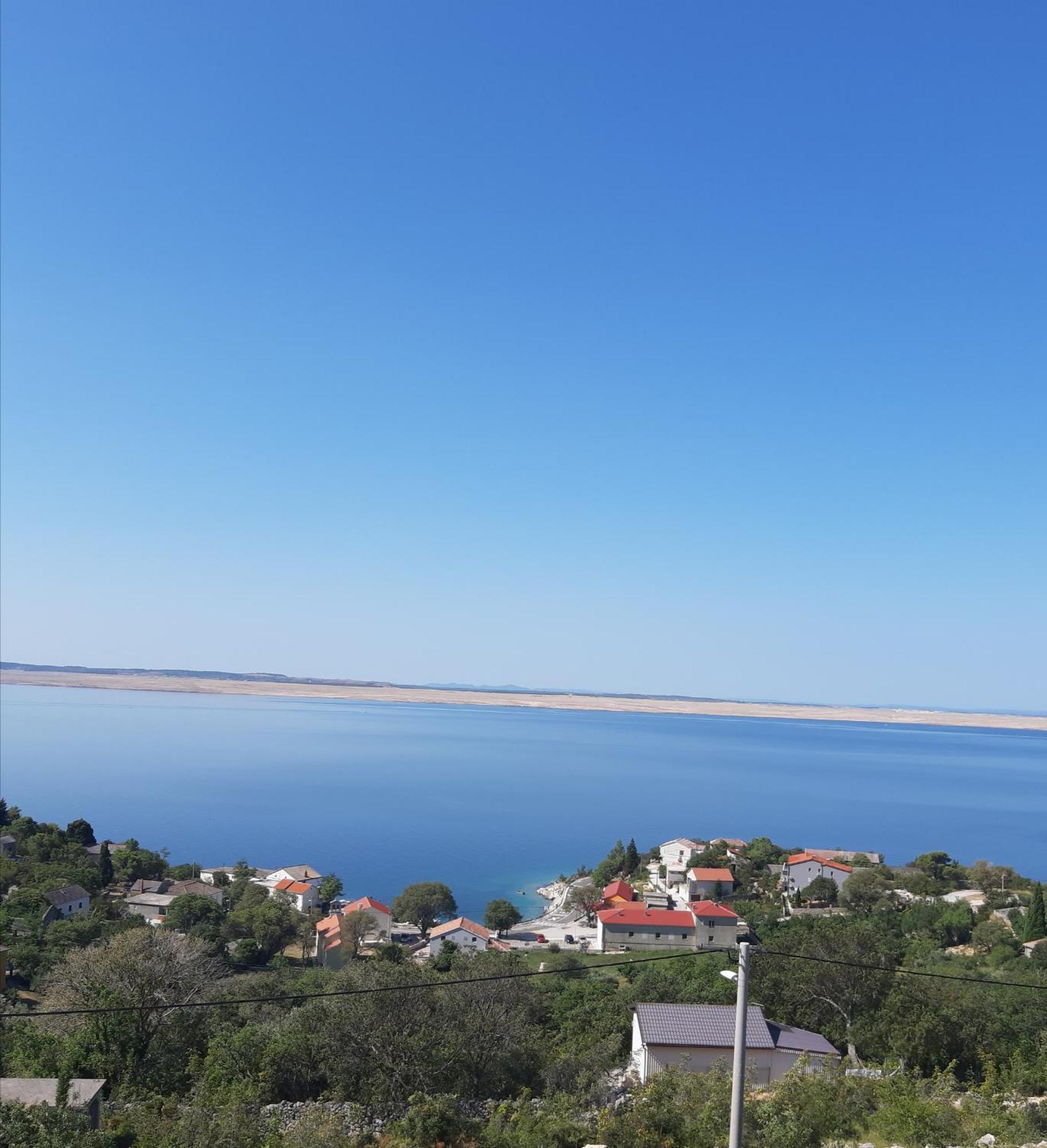 Apartmani Iva Tribanj-Kruscica Oda fotoğraf