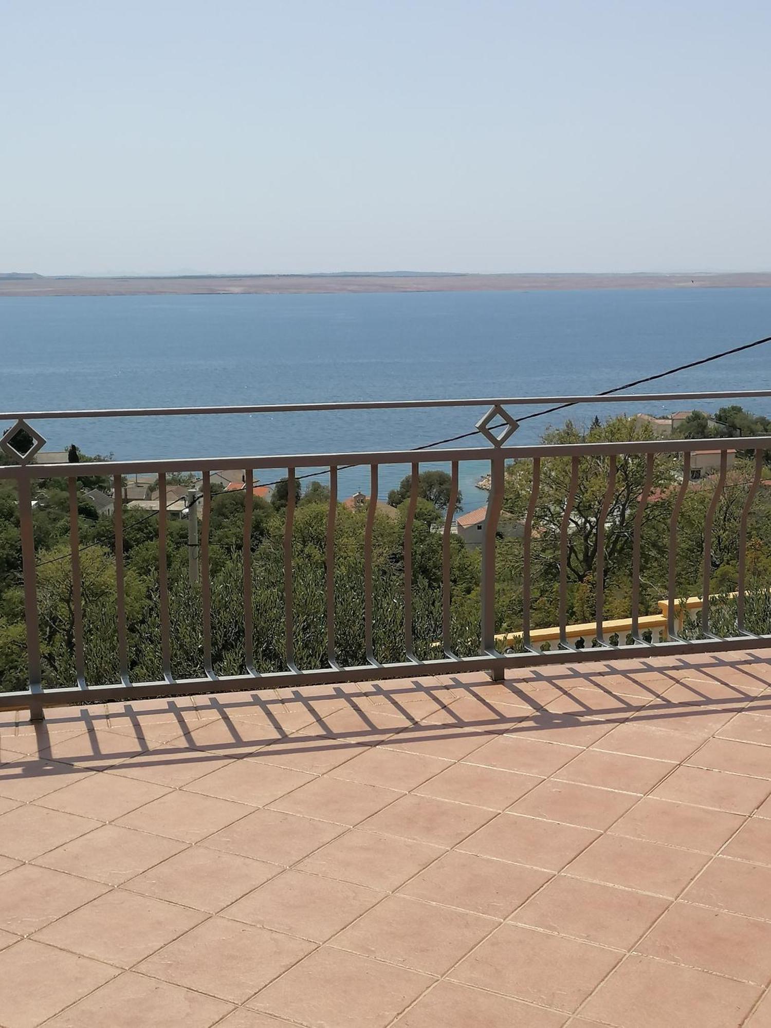 Apartmani Iva Tribanj-Kruscica Oda fotoğraf