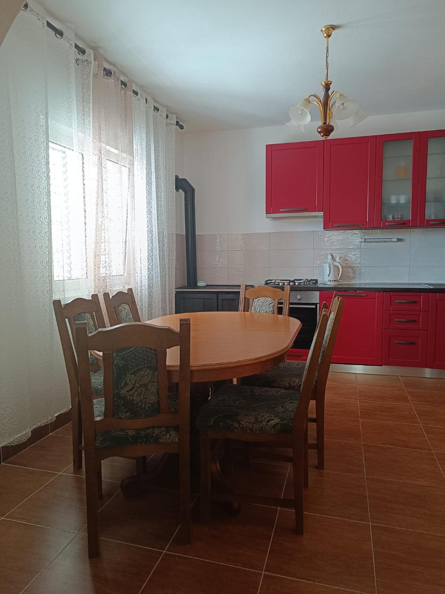 Apartmani Iva Tribanj-Kruscica Dış mekan fotoğraf