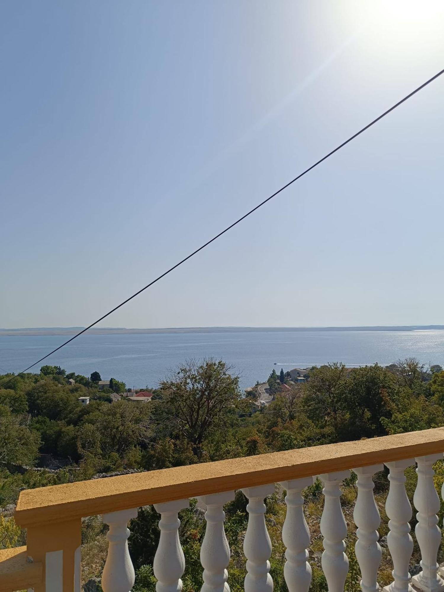 Apartmani Iva Tribanj-Kruscica Dış mekan fotoğraf